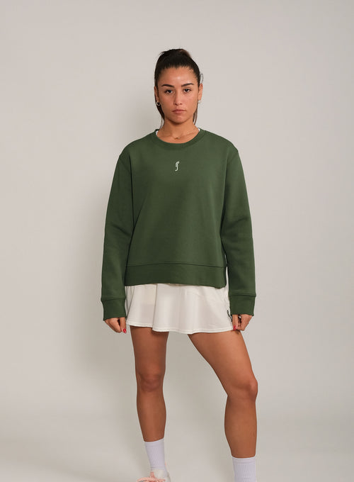 Women's Paris Sweatshirt