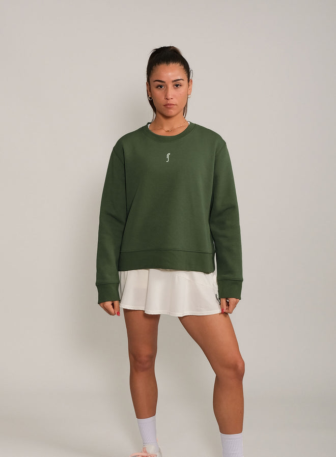 Women's Paris Sweatshirt