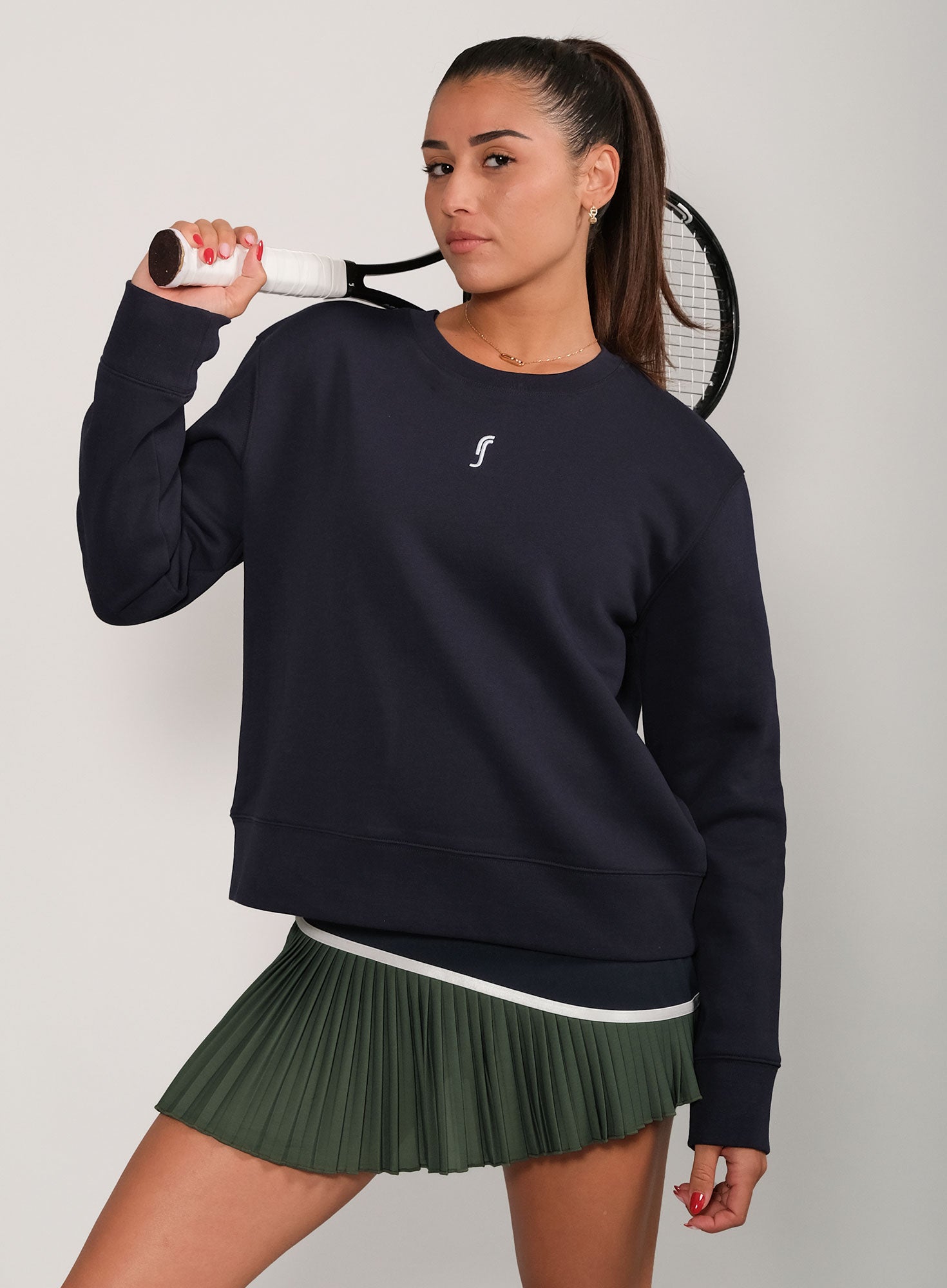 Women's Long Sleeves