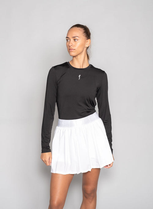 Women's Performance Court Pleated Skirt