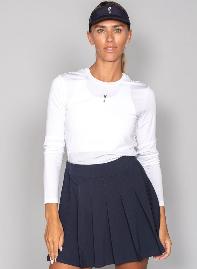 Women's Performance Long Sleeve Tee