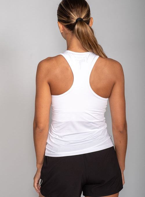 Women's Performance Racerback - 3 - Pack