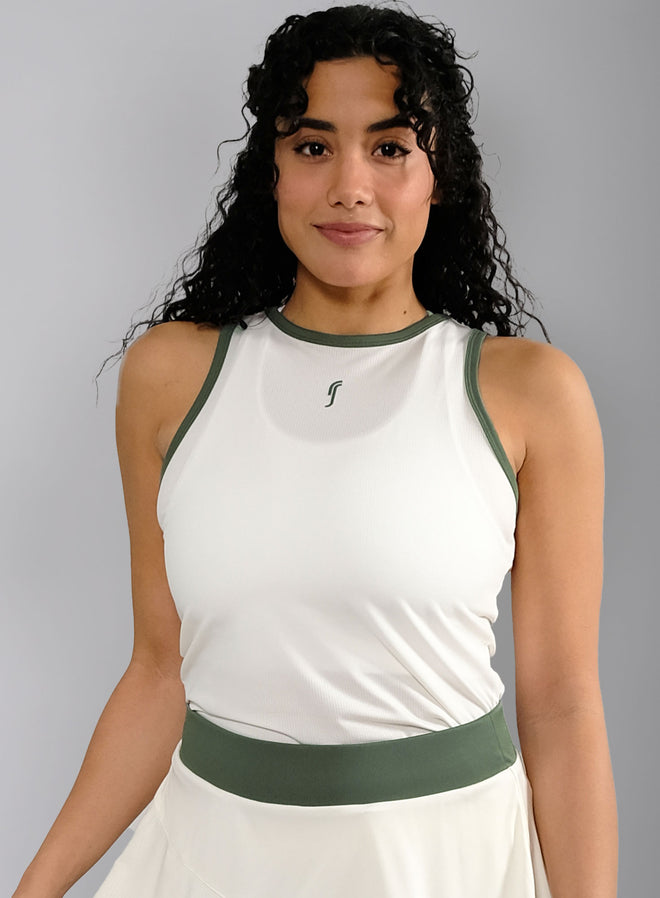 Women's Performance Tank - Mesh