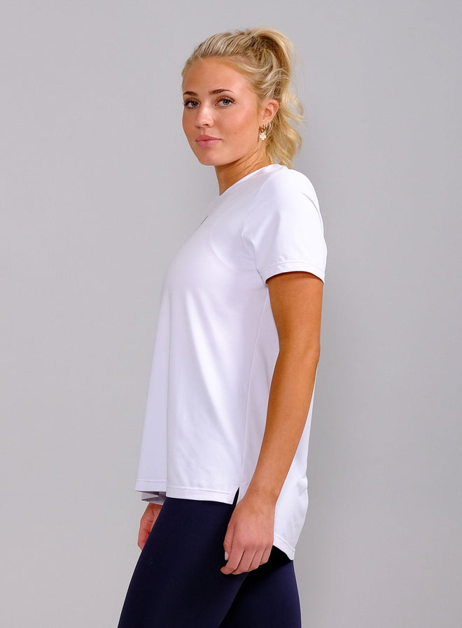 Women's Performance Relaxed Tee