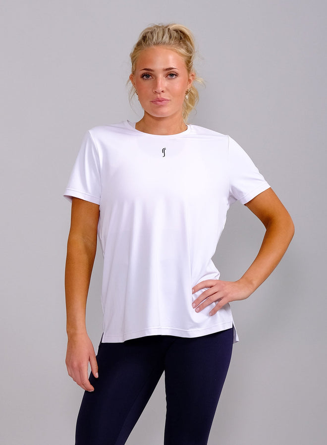 Women's Performance Relaxed Tee