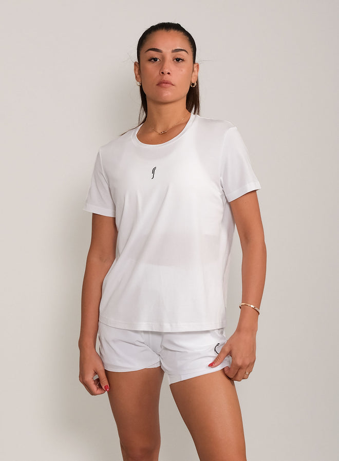 Women's Paris Relaxed Tee