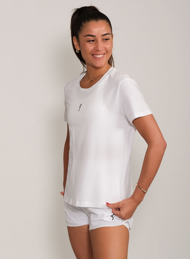 Women's Paris Relaxed Tee