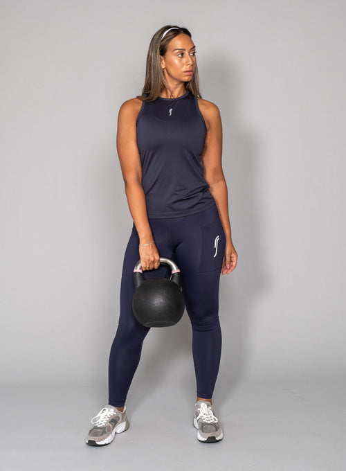 Women's Performance Tank - Mesh