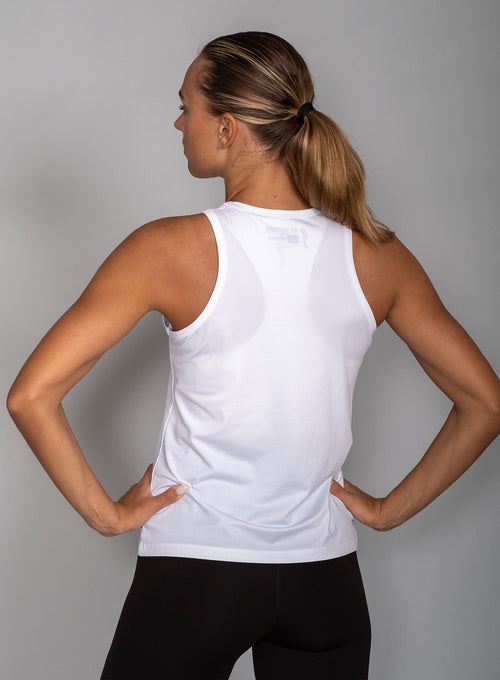 Women's Performance Tank - Mesh