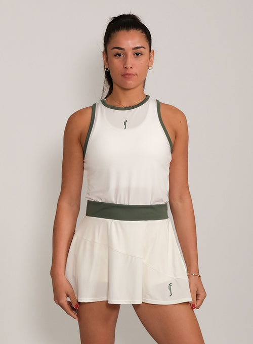 Women's Performance Tank - Mesh