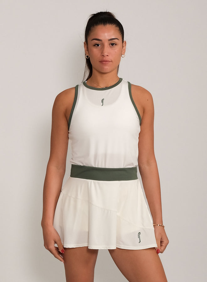 Women's Performance Tank - Mesh