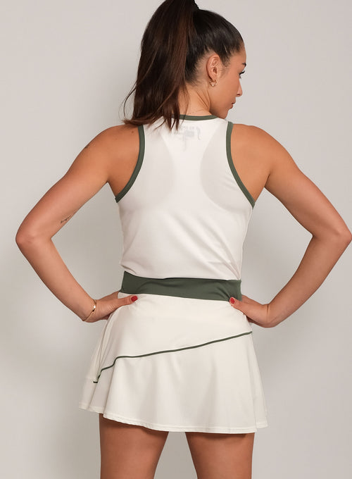 Women's Performance Tank - Mesh