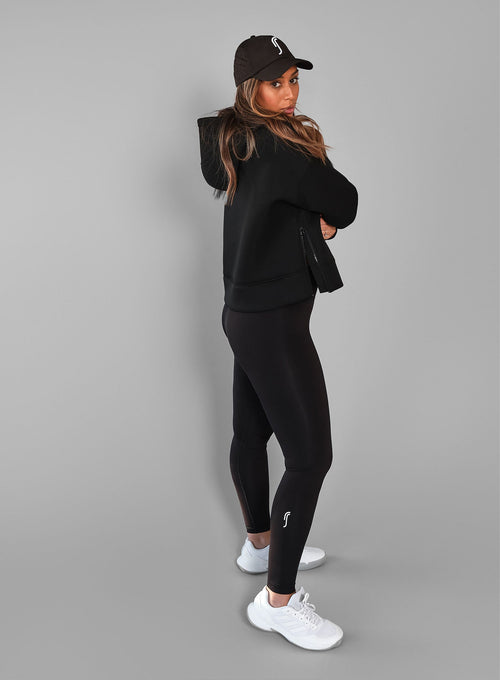 Women's Scuba Hoodie