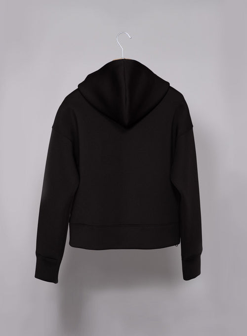 Women's Scuba Hoodie