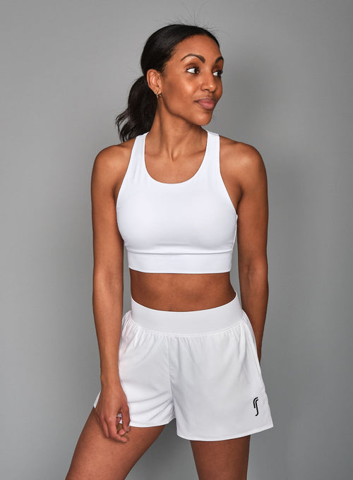 Women's Stretch Tech Sports Bra