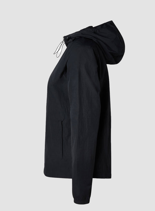 Women’s Team All Weather Jacket