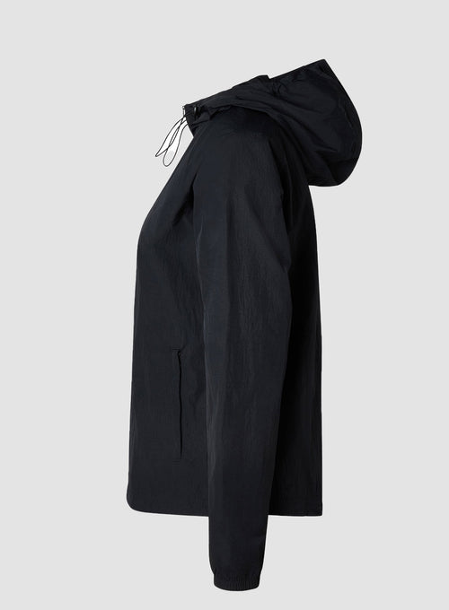 Women’s Team All Weather Jacket