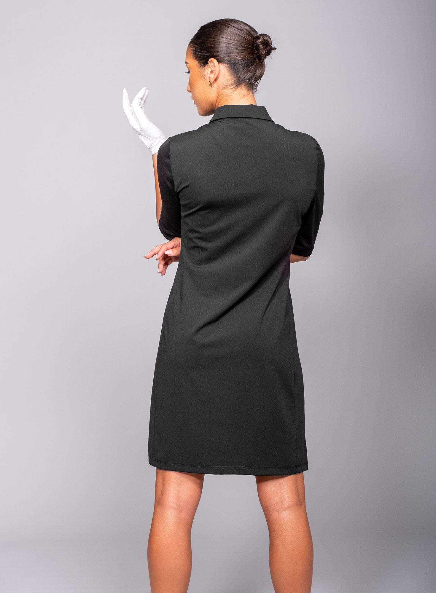 zip front dress Women's Zip Front Dress – RS Sports